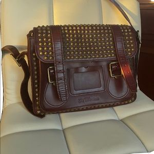 Dr.Martens 11 inch Messenger Bag